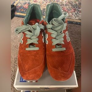 Concepts x 998 BOSTON CITY RIVALRY